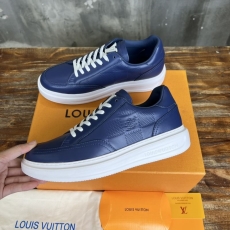 Louis Vuitton Low Shoes